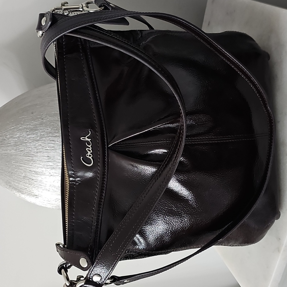 Coach Ashley Crossbody - Picture 3 of 13